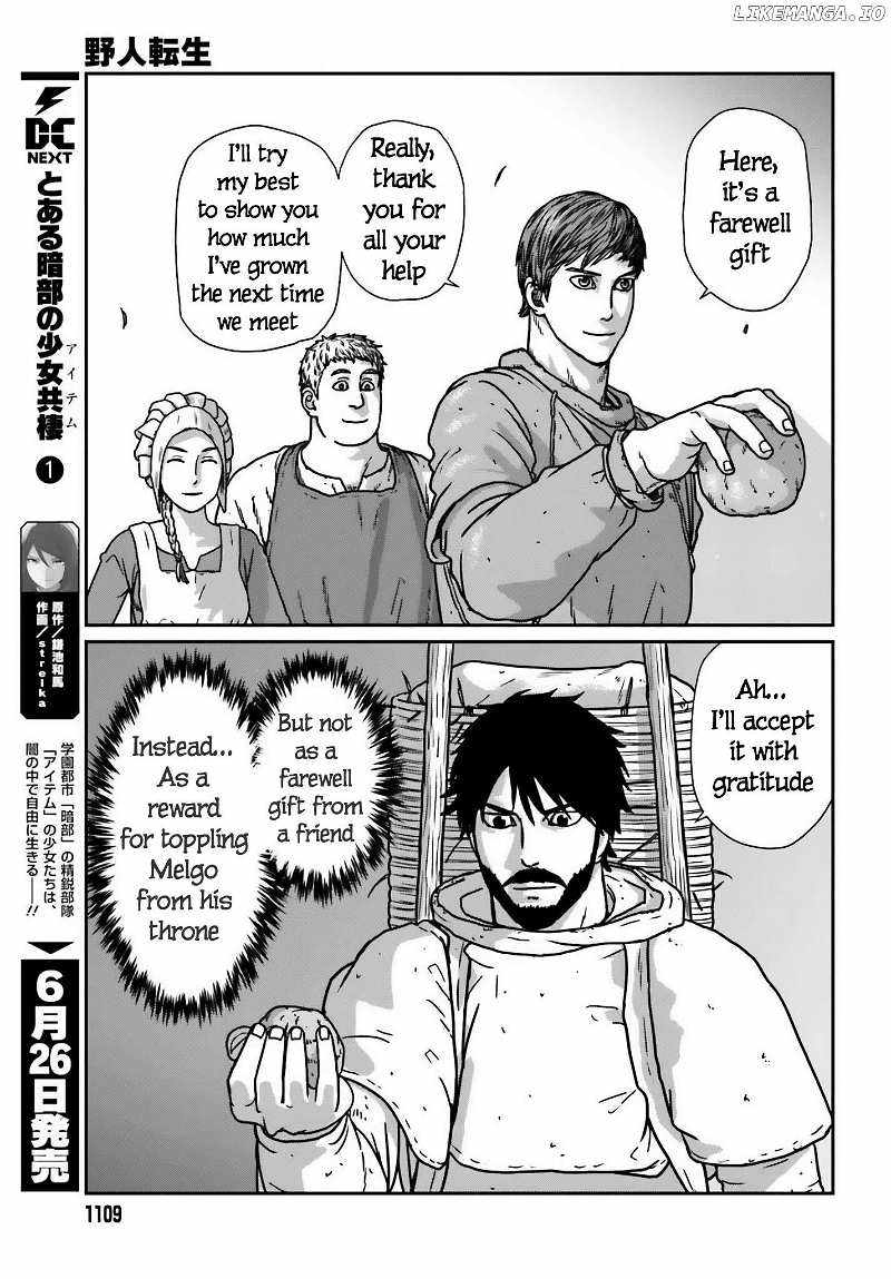 Yajin Tensei: Karate Survivor in Another World Chapter 51 7